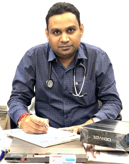 Dr. Puneet Dixit